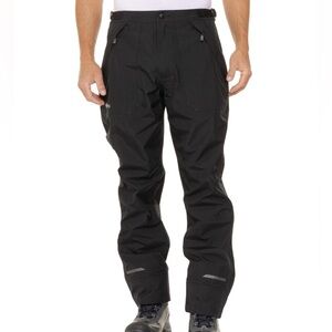 (NWOT) Carhartt Men's Super Dux Relaxed-Fit Lightweight Gore-Tex Pants MEDIUM